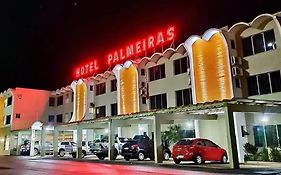 Hotel Palmeiras